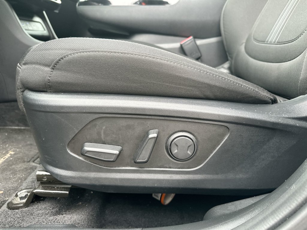 Hyundai Tucson Preferred | RmtStart | HtdSeats | Warranty to 2030 2025 à Saint John, Nouveau-Brunswick - 14 - w1024h768px