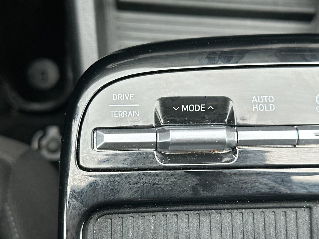 Hyundai Tucson Preferred | RmtStart | HtdSeats | Warranty to 2030 2025 à Saint John, Nouveau-Brunswick - 31 - w1024h768px