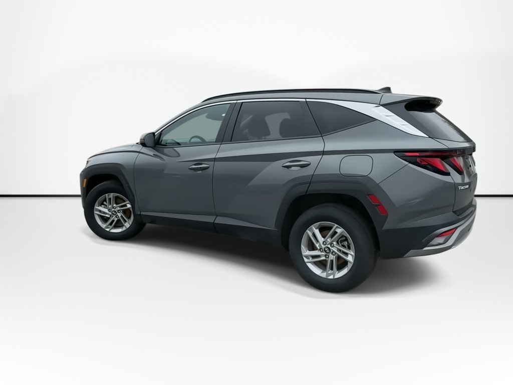 2025 Hyundai Tucson in Antigonish, Nova Scotia - 8 - w1024h768px