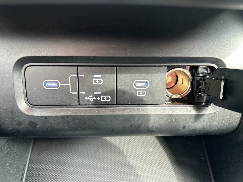 Hyundai Tucson Preferred | RmtStart | HtdSeats | Warranty to 2030 2025 à Saint John, Nouveau-Brunswick - 45 - w1024h768px