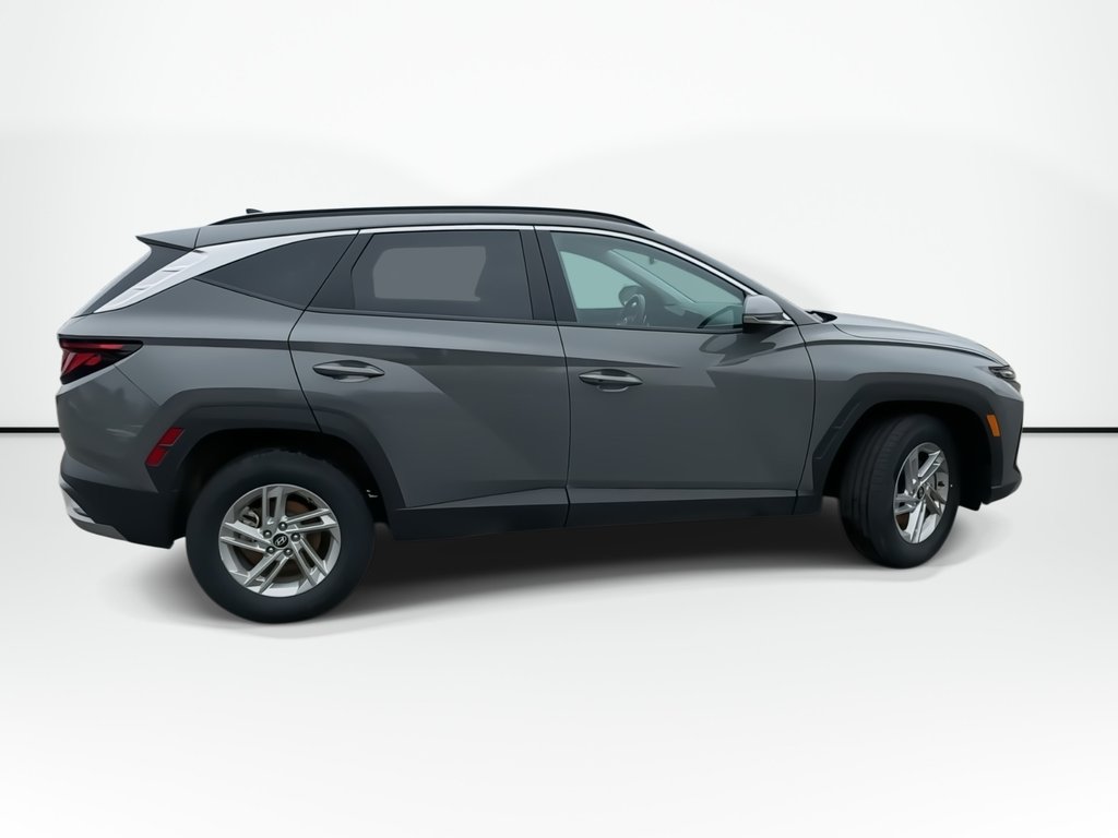 Hyundai Tucson Preferred | RmtStart | HtdSeats | Warranty to 2030 2025 à Saint John, Nouveau-Brunswick - 3 - w1024h768px