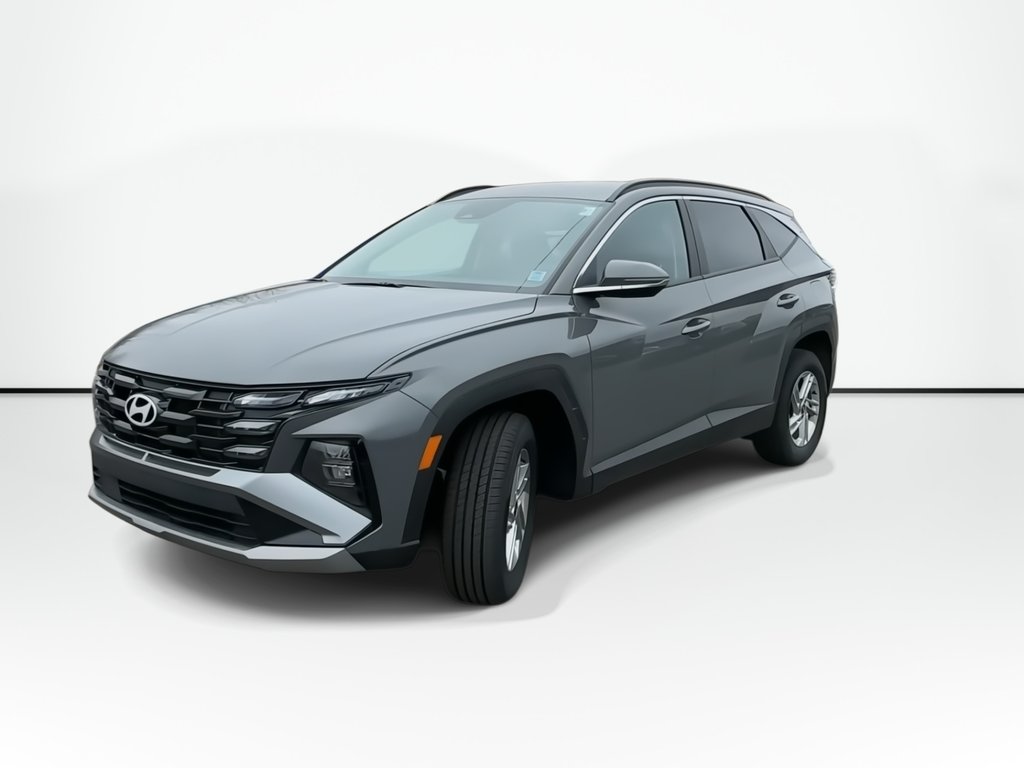 2025 Hyundai Tucson in Antigonish, Nova Scotia - 6 - w1024h768px