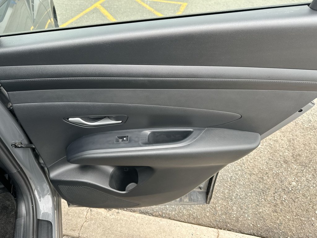 Hyundai Tucson Preferred | RmtStart | HtdSeats | Warranty to 2030 2025 à Saint John, Nouveau-Brunswick - 41 - w1024h768px