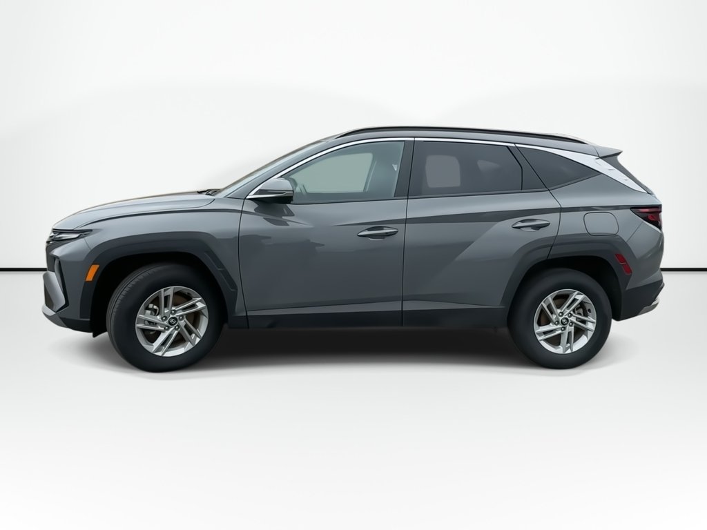 2025 Hyundai Tucson in Antigonish, Nova Scotia - 7 - w1024h768px