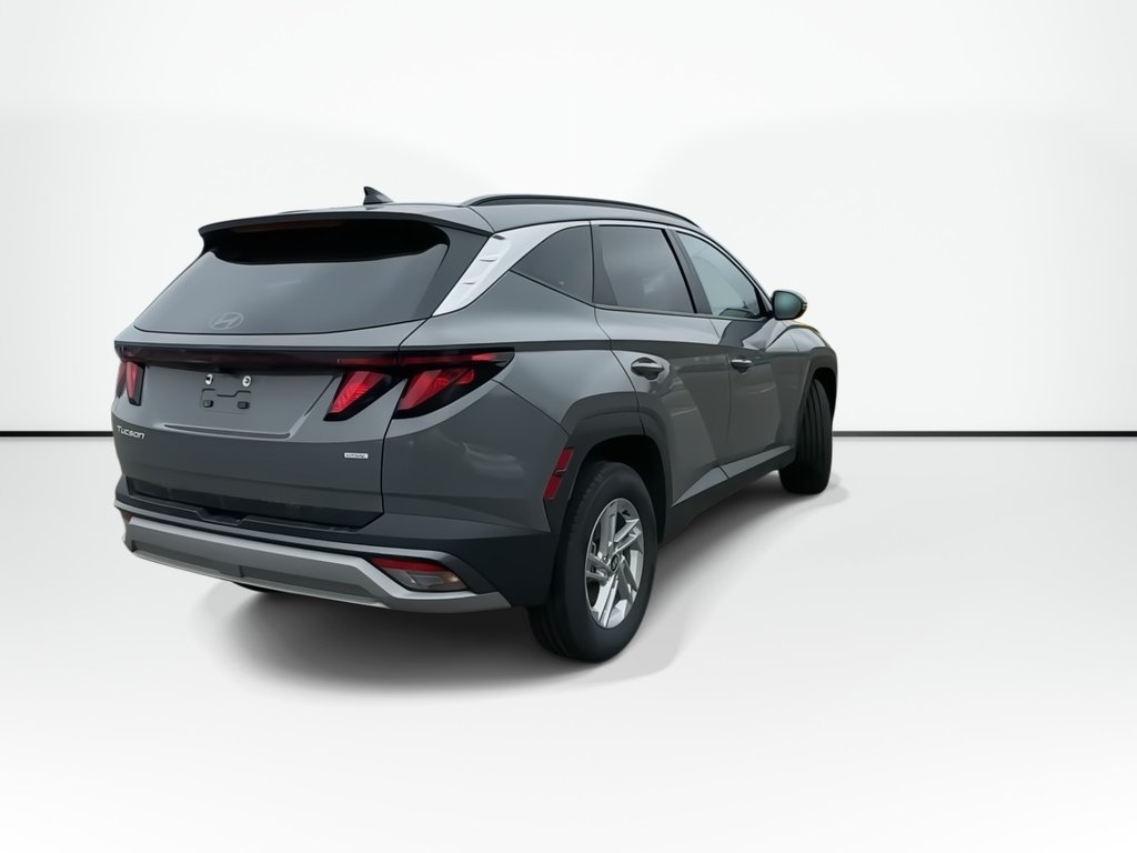 2025 Hyundai Tucson in Antigonish, Nova Scotia - 2 - w1024h768px