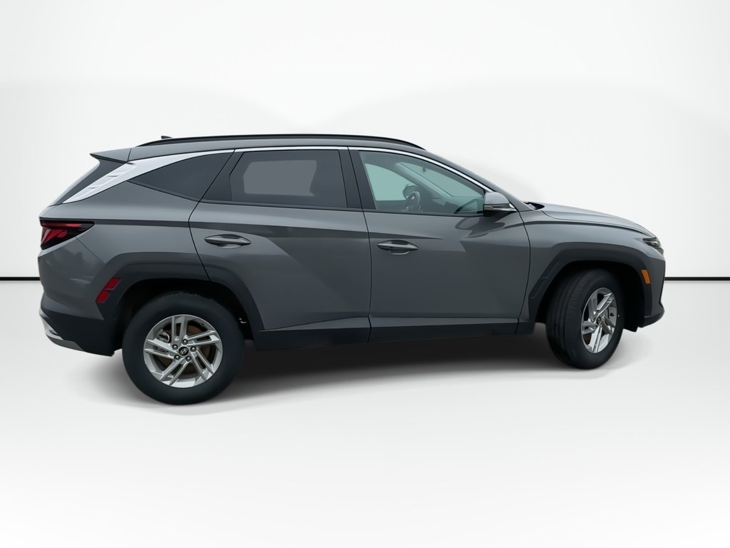 2025 Hyundai Tucson in Antigonish, Nova Scotia - 3 - w1024h768px