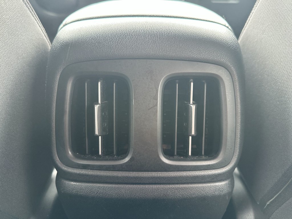 Hyundai Tucson Preferred | RmtStart | HtdSeats | Warranty to 2030 2025 à Saint John, Nouveau-Brunswick - 48 - w1024h768px