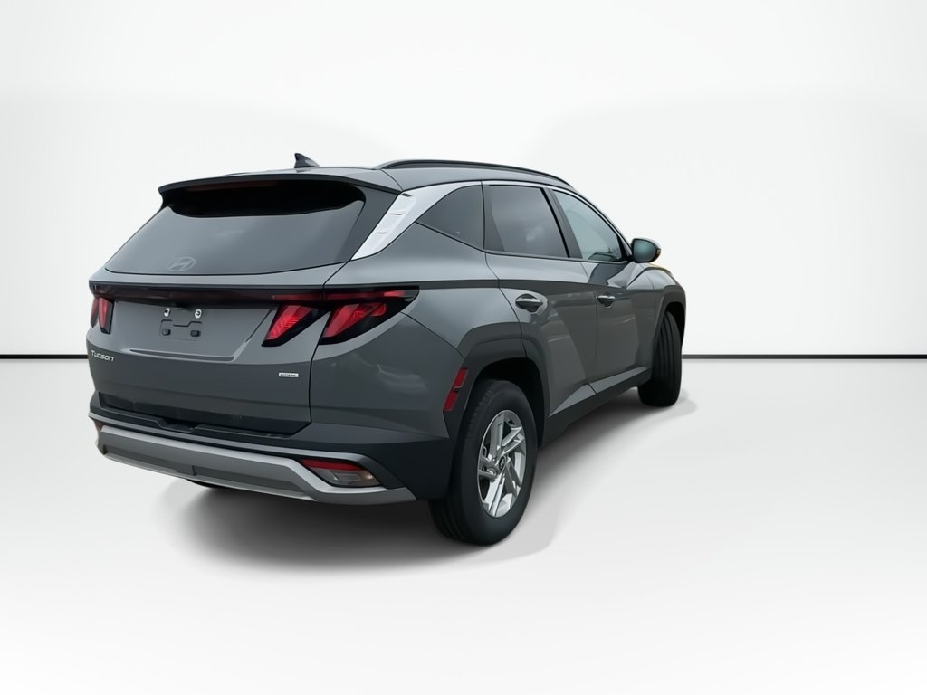 Hyundai Tucson Preferred | RmtStart | HtdSeats | Warranty to 2030 2025 à Saint John, Nouveau-Brunswick - 2 - w1024h768px