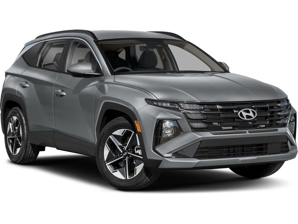 2025 Hyundai Tucson Preferred | RmtStart | HtdSeats | Warranty to 2030 in Saint John, New Brunswick - 1 - w1024h768px