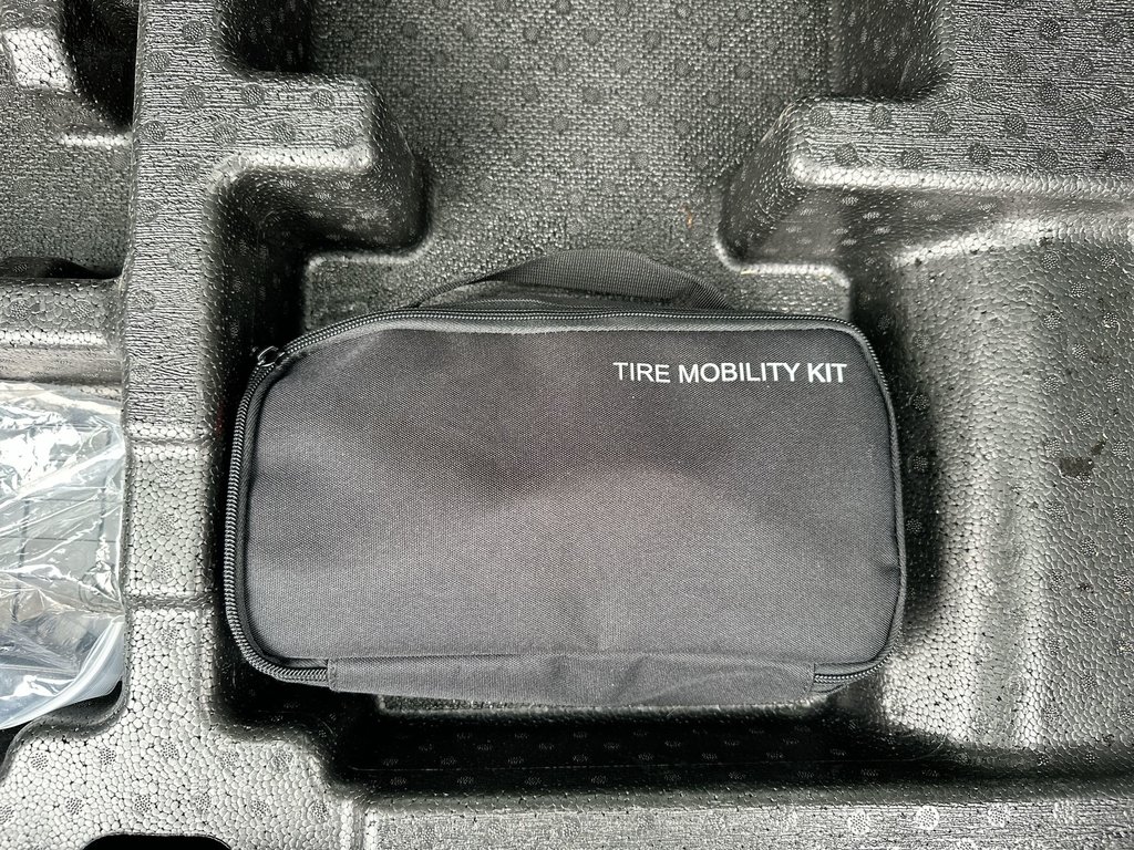 Hyundai Tucson Preferred | RmtStart | HtdSeats | Warranty to 2030 2025 à Saint John, Nouveau-Brunswick - 38 - w1024h768px