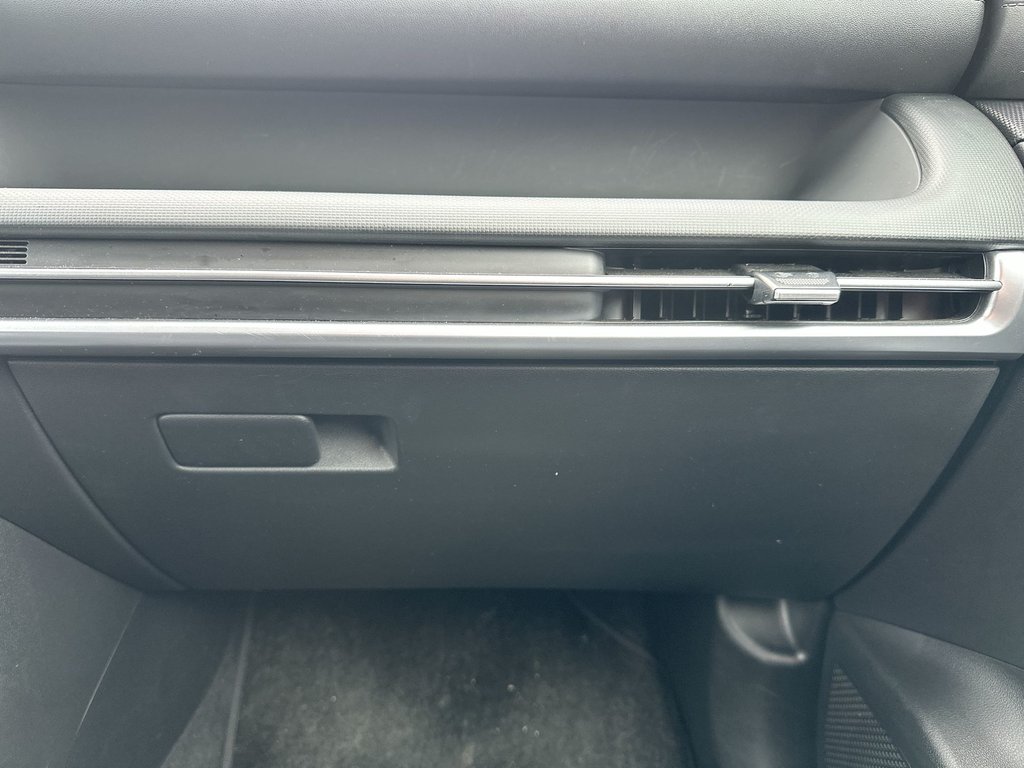 Hyundai Tucson Preferred | RmtStart | HtdSeats | Warranty to 2030 2025 à Saint John, Nouveau-Brunswick - 44 - w1024h768px