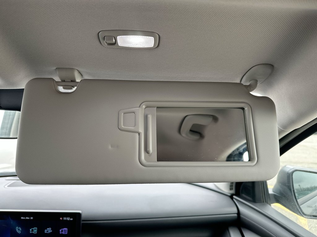 Hyundai Tucson Preferred | RmtStart | HtdSeats | Warranty to 2030 2025 à Saint John, Nouveau-Brunswick - 51 - w1024h768px