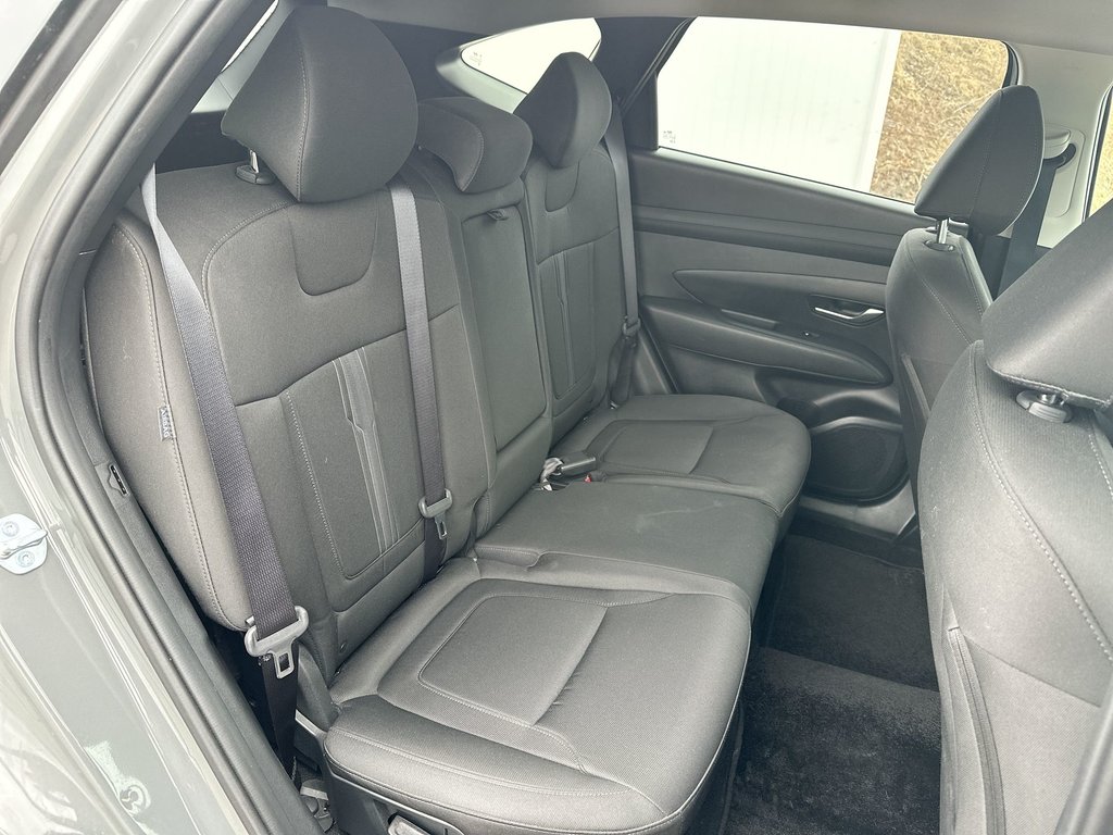 Hyundai Tucson Preferred | RmtStart | HtdSeats | Warranty to 2030 2025 à Saint John, Nouveau-Brunswick - 39 - w1024h768px