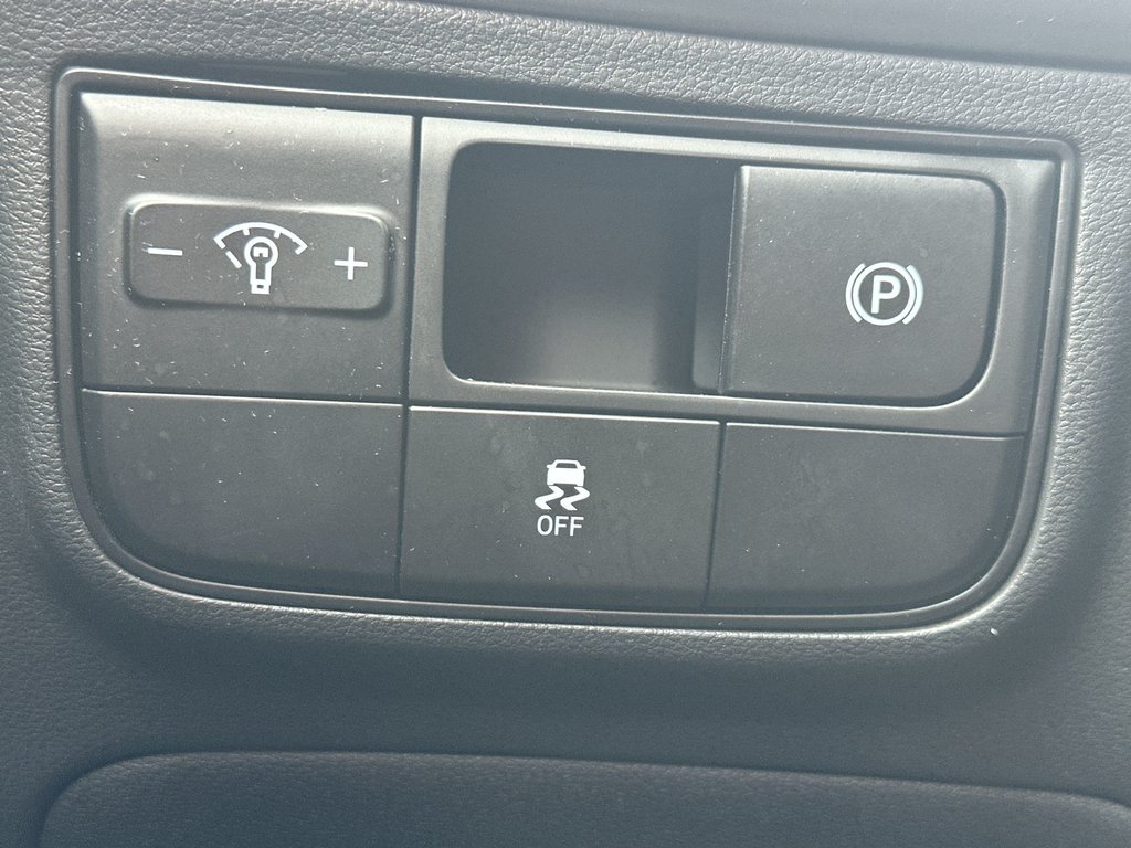 Hyundai Tucson Preferred | RmtStart | HtdSeats | Warranty to 2030 2025 à Saint John, Nouveau-Brunswick - 22 - w1024h768px