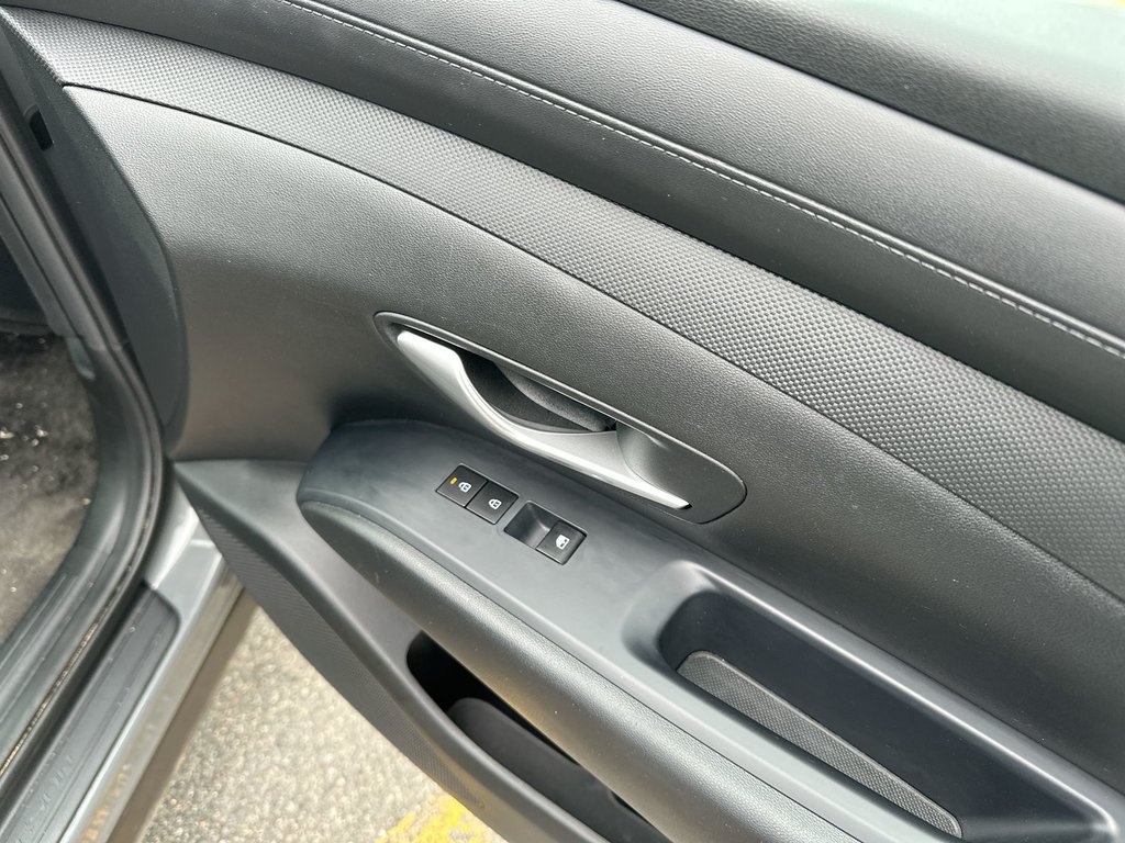 Hyundai Tucson Preferred | RmtStart | HtdSeats | Warranty to 2030 2025 à Saint John, Nouveau-Brunswick - 46 - w1024h768px