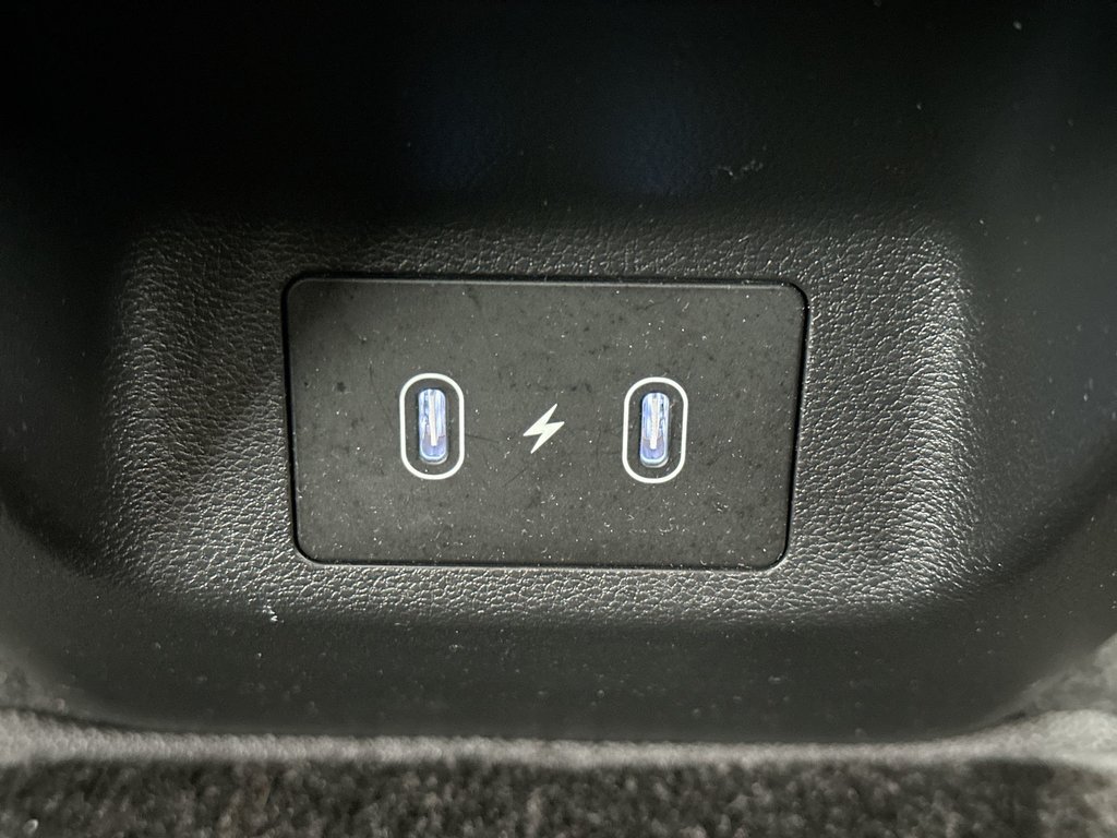 Hyundai Tucson Preferred | RmtStart | HtdSeats | Warranty to 2030 2025 à Saint John, Nouveau-Brunswick - 47 - w1024h768px