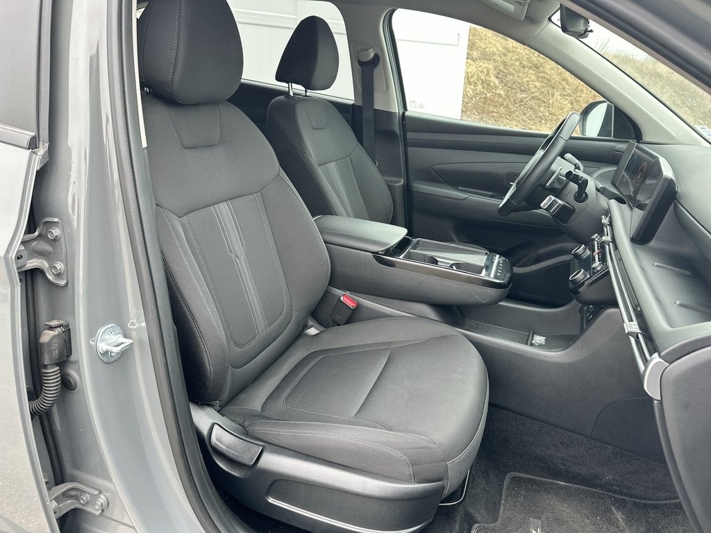 Hyundai Tucson Preferred | RmtStart | HtdSeats | Warranty to 2030 2025 à Saint John, Nouveau-Brunswick - 42 - w1024h768px