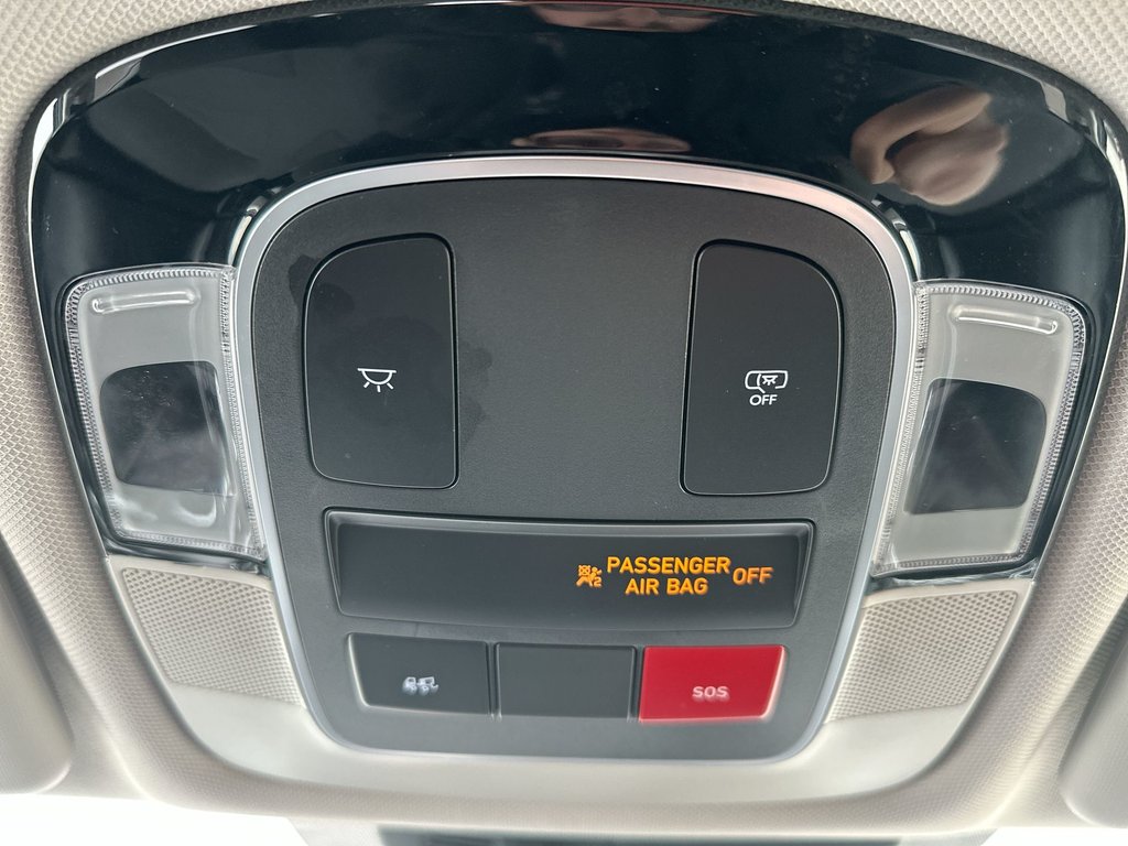 Hyundai Tucson Preferred | RmtStart | HtdSeats | Warranty to 2030 2025 à Saint John, Nouveau-Brunswick - 52 - w1024h768px