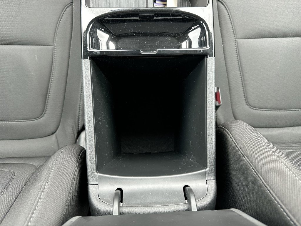 Hyundai Tucson Preferred | RmtStart | HtdSeats | Warranty to 2030 2025 à Saint John, Nouveau-Brunswick - 49 - w1024h768px