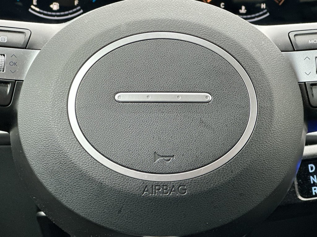 Hyundai Tucson Preferred | RmtStart | HtdSeats | Warranty to 2030 2025 à Saint John, Nouveau-Brunswick - 19 - w1024h768px