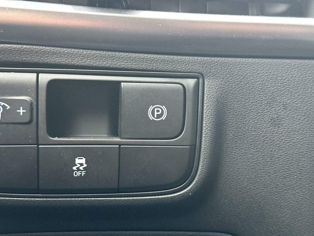 Hyundai Tucson Preferred | RmtStart | HtdSeats | Warranty to 2030 2025 à Saint John, Nouveau-Brunswick - 30 - w1024h768px