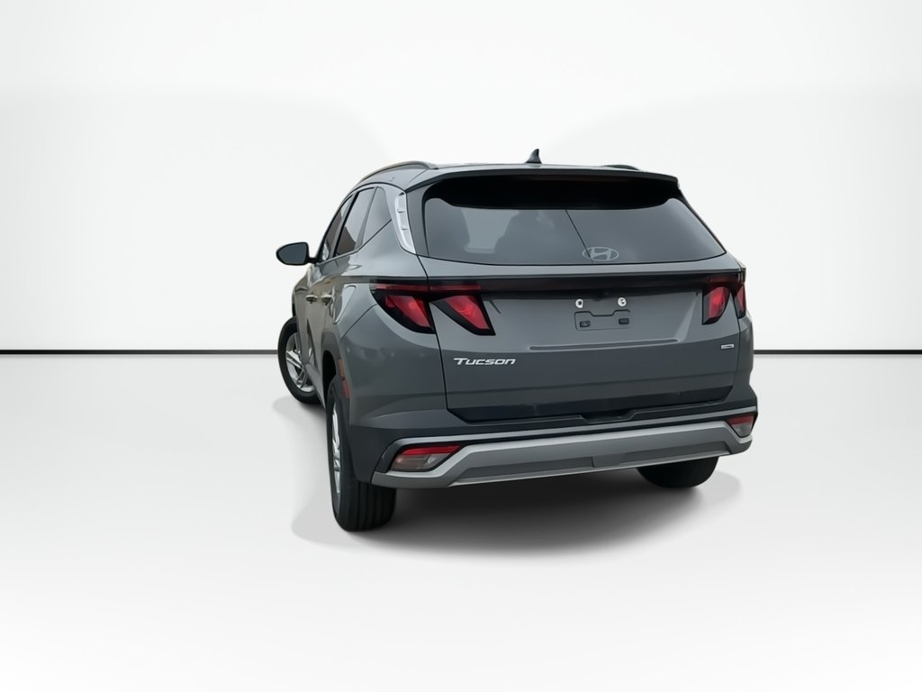 2025 Hyundai Tucson in Antigonish, Nova Scotia - 9 - w1024h768px