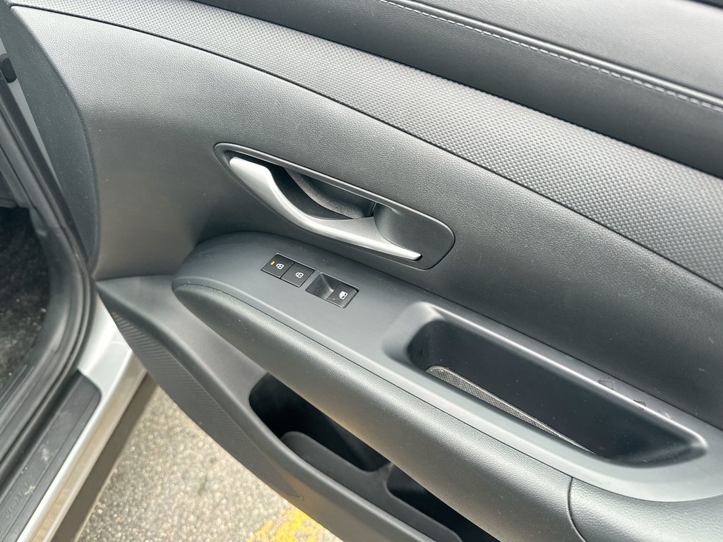 Hyundai Tucson Preferred | RmtStart | HtdSeats | Warranty to 2030 2025 à Saint John, Nouveau-Brunswick - 46 - w1024h768px
