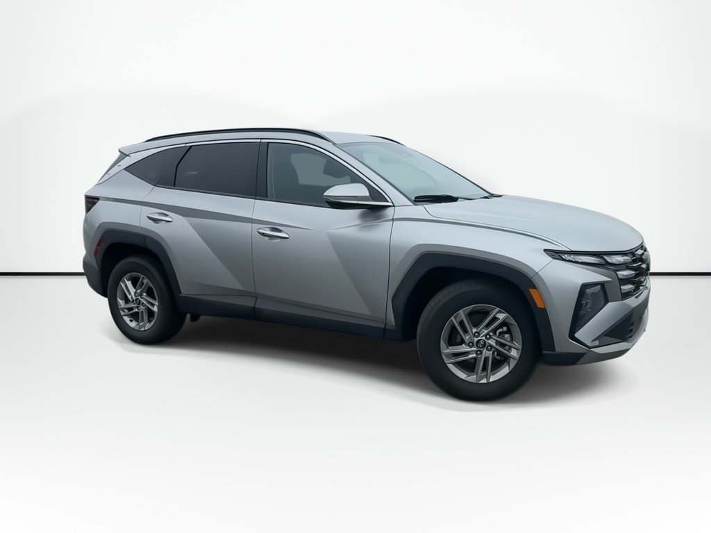 2025 Hyundai Tucson in Antigonish, Nova Scotia - 2 - w1024h768px