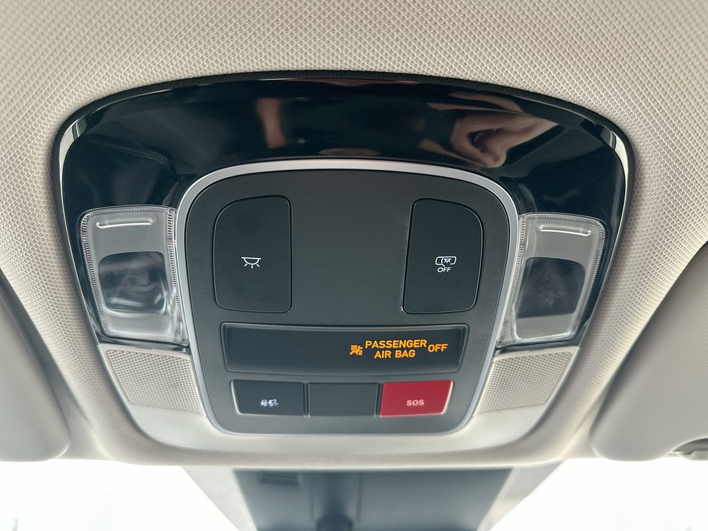 Hyundai Tucson Preferred | RmtStart | HtdSeats | Warranty to 2030 2025 à Saint John, Nouveau-Brunswick - 51 - w1024h768px