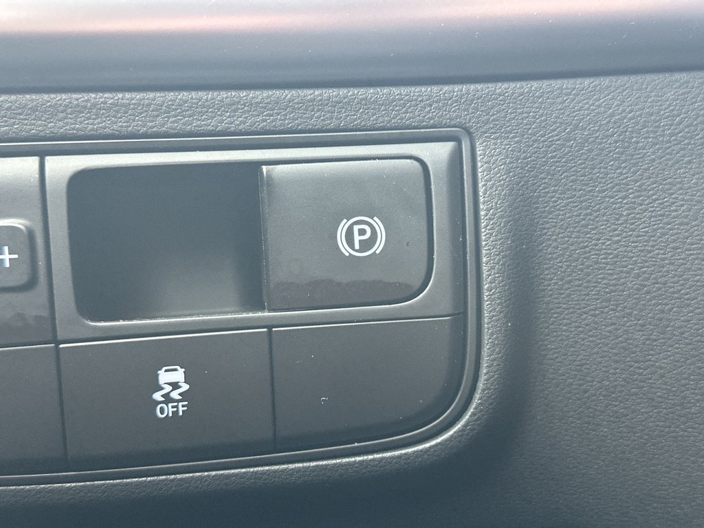 Hyundai Tucson Preferred | RmtStart | HtdSeats | Warranty to 2030 2025 à Saint John, Nouveau-Brunswick - 30 - w1024h768px