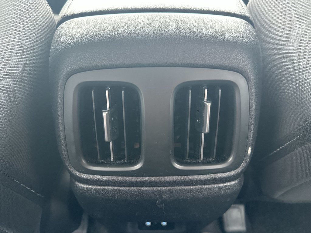 Hyundai Tucson Preferred | RmtStart | HtdSeats | Warranty to 2030 2025 à Saint John, Nouveau-Brunswick - 48 - w1024h768px
