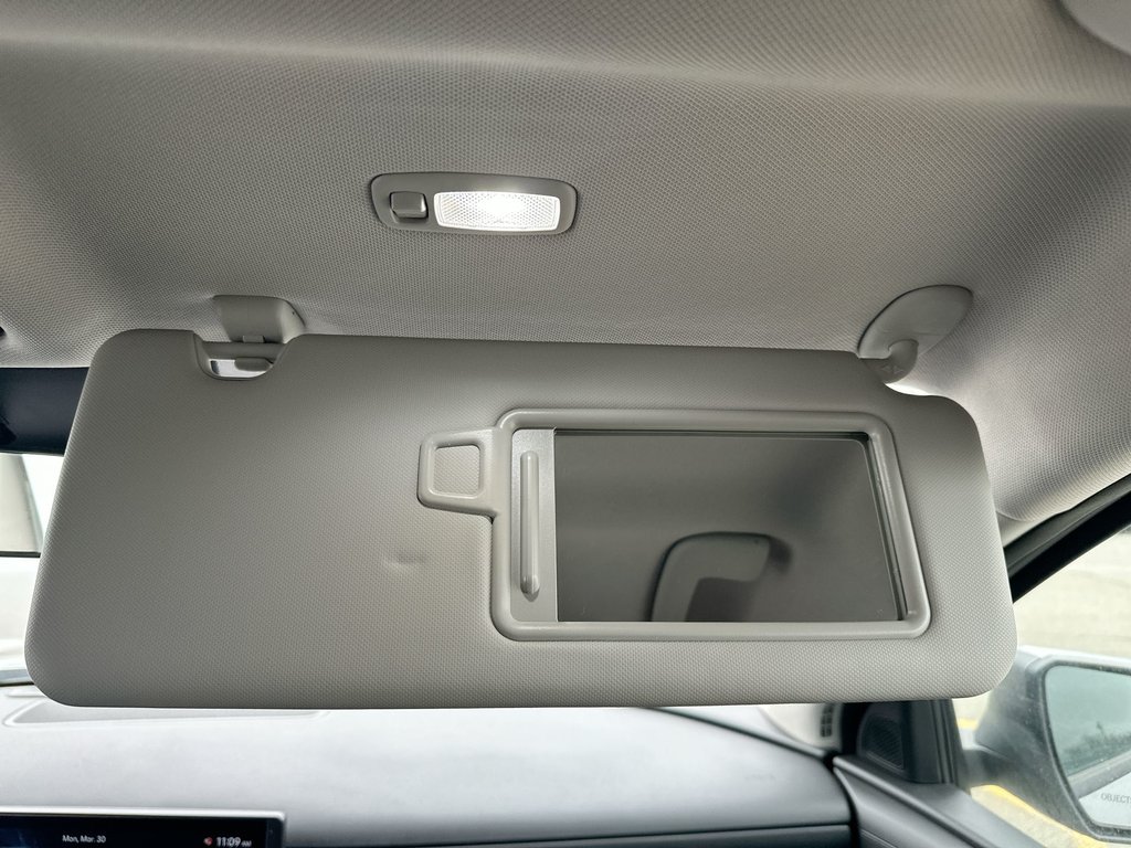 Hyundai Tucson Preferred | RmtStart | HtdSeats | Warranty to 2030 2025 à Saint John, Nouveau-Brunswick - 50 - w1024h768px