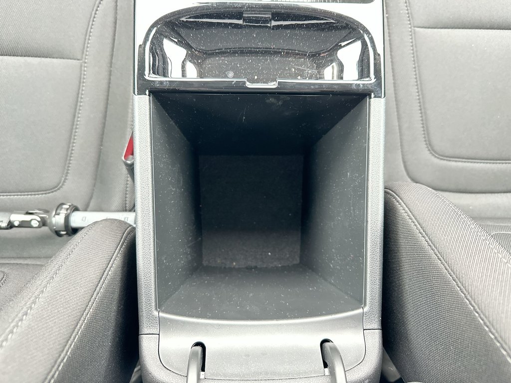 Hyundai Tucson Preferred | RmtStart | HtdSeats | Warranty to 2030 2025 à Saint John, Nouveau-Brunswick - 52 - w1024h768px