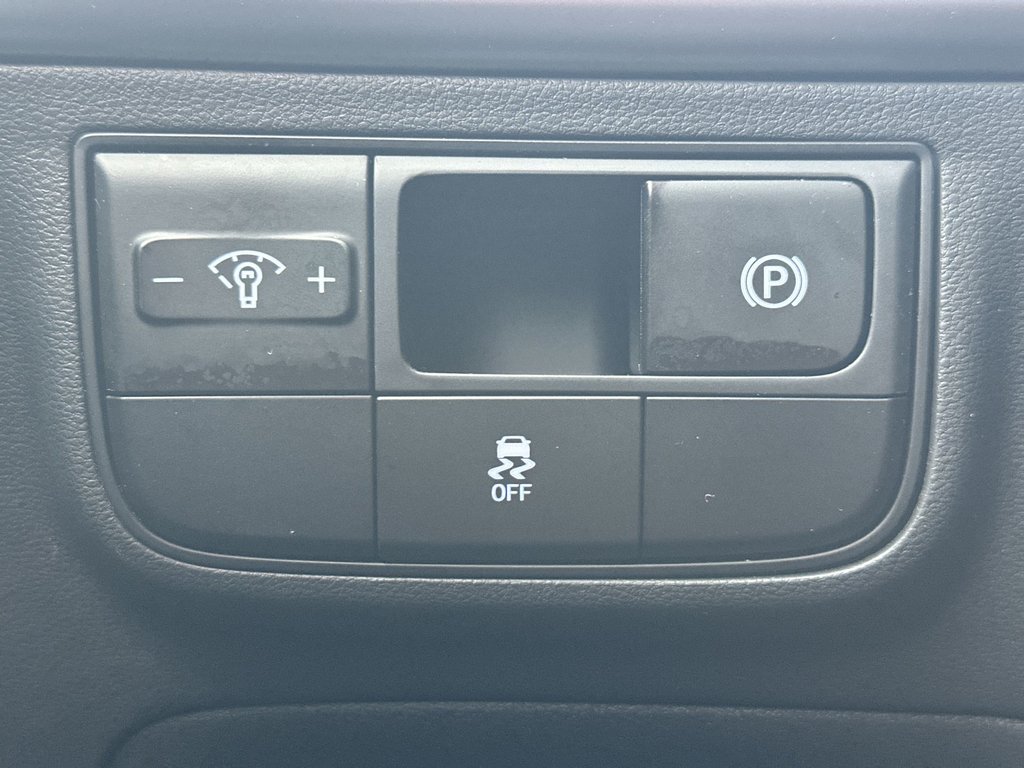 Hyundai Tucson Preferred | RmtStart | HtdSeats | Warranty to 2030 2025 à Saint John, Nouveau-Brunswick - 22 - w1024h768px