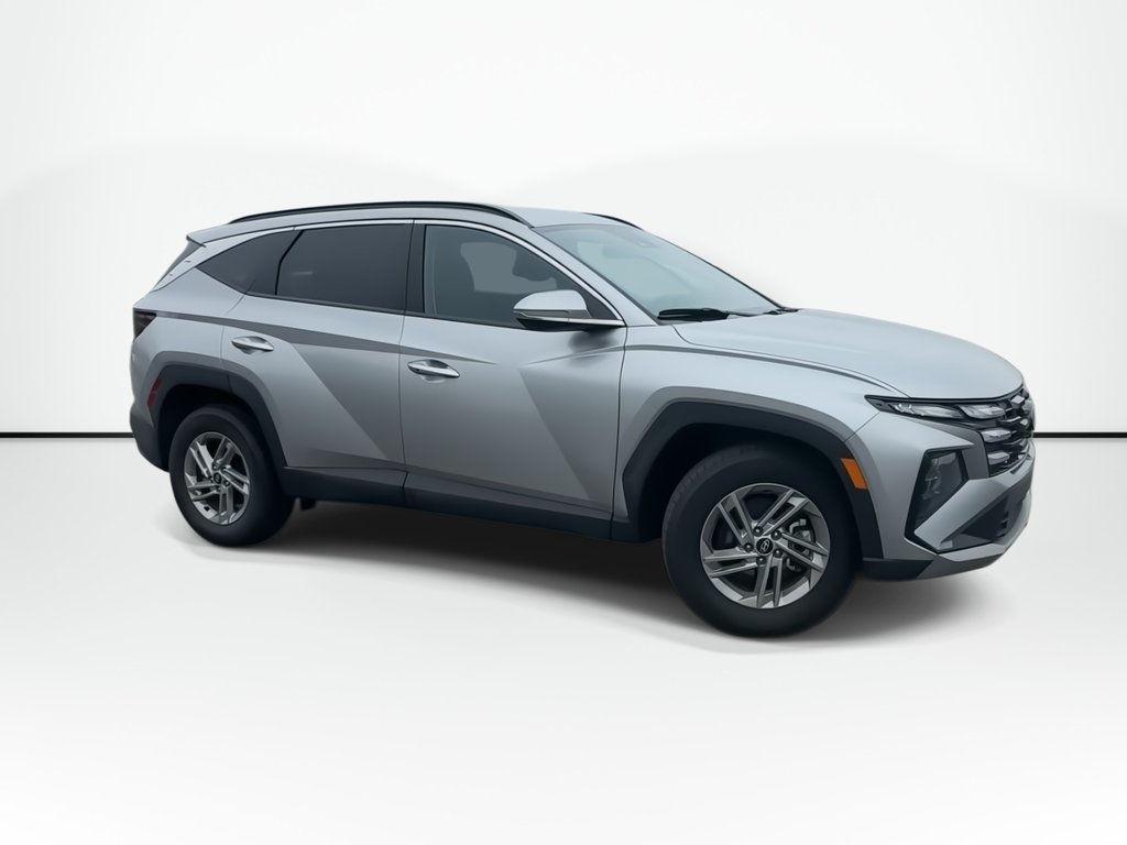 Hyundai Tucson Preferred | RmtStart | HtdSeats | Warranty to 2030 2025 à Saint John, Nouveau-Brunswick - 2 - w1024h768px