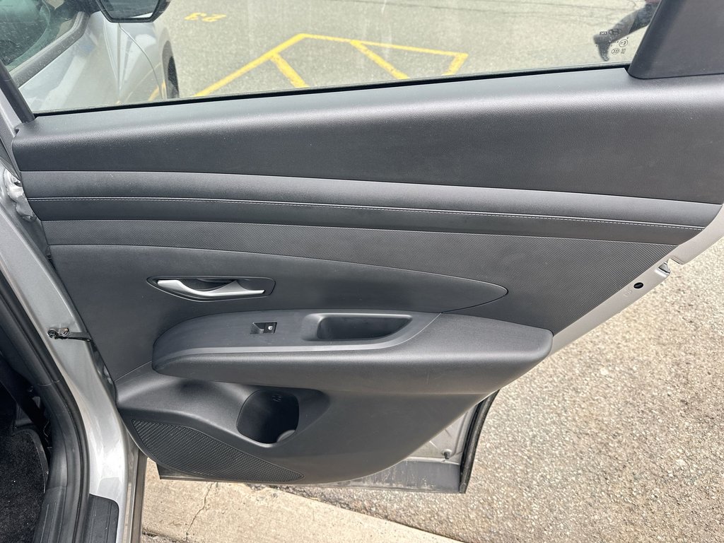Hyundai Tucson Preferred | RmtStart | HtdSeats | Warranty to 2030 2025 à Saint John, Nouveau-Brunswick - 41 - w1024h768px