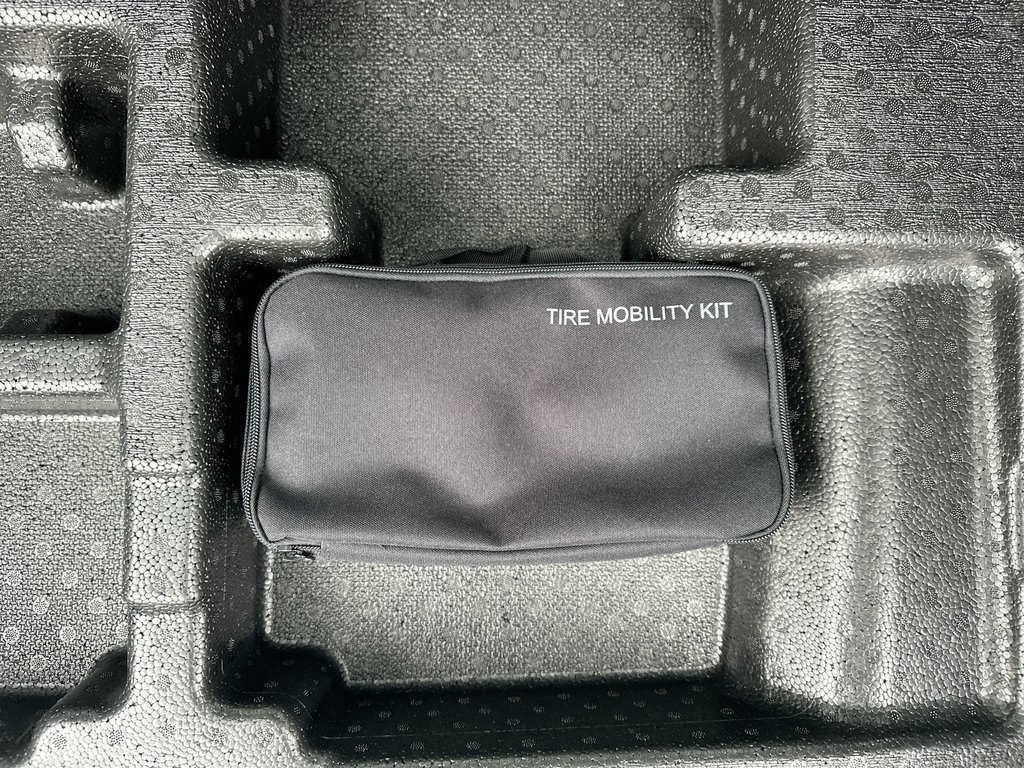 Hyundai Tucson Preferred | RmtStart | HtdSeats | Warranty to 2030 2025 à Saint John, Nouveau-Brunswick - 38 - w1024h768px