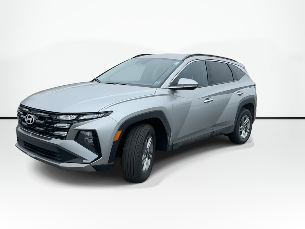 Hyundai Tucson Preferred | RmtStart | HtdSeats | Warranty to 2030 2025 à Saint John, Nouveau-Brunswick - 4 - w1024h768px