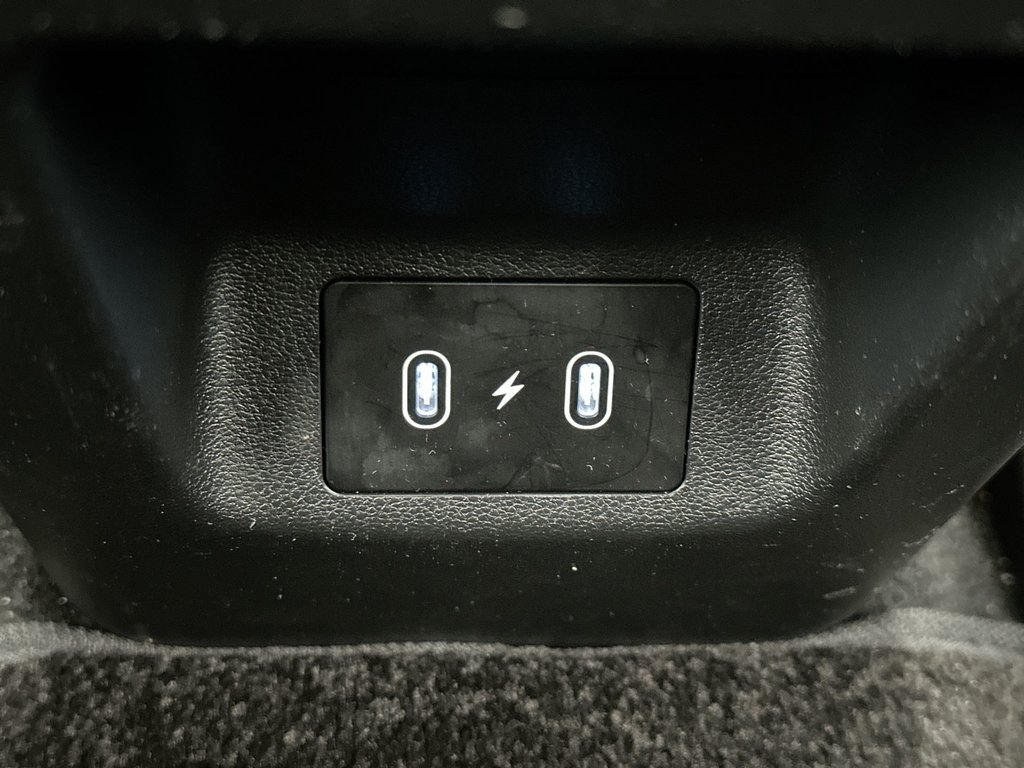 Hyundai Tucson Preferred | RmtStart | HtdSeats | Warranty to 2030 2025 à Saint John, Nouveau-Brunswick - 47 - w1024h768px