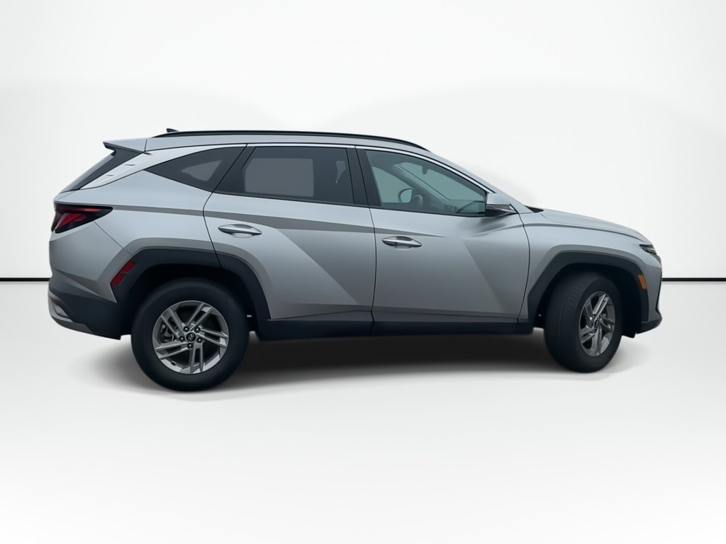 2025 Hyundai Tucson in Antigonish, Nova Scotia - 9 - w1024h768px