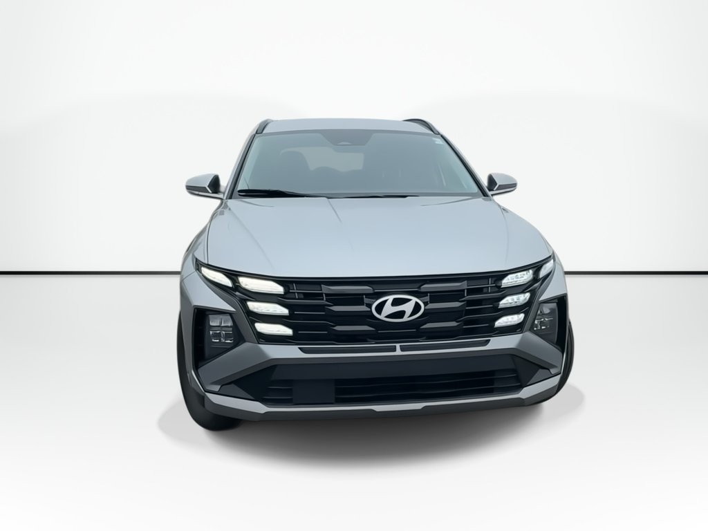 2025 Hyundai Tucson in Antigonish, Nova Scotia - 3 - w1024h768px