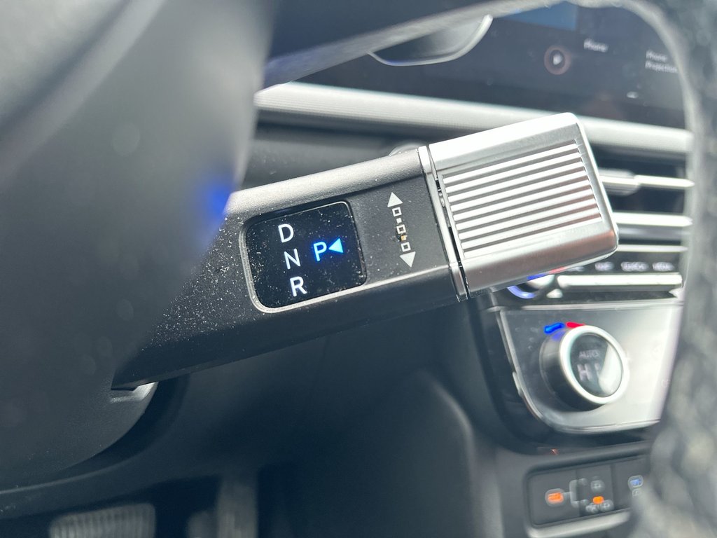 Hyundai Tucson Preferred | RmtStart | HtdSeats | Warranty to 2030 2025 à Saint John, Nouveau-Brunswick - 29 - w1024h768px