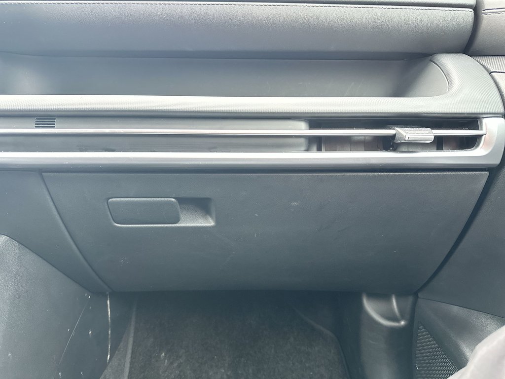 Hyundai Tucson Preferred | RmtStart | HtdSeats | Warranty to 2030 2025 à Saint John, Nouveau-Brunswick - 44 - w1024h768px