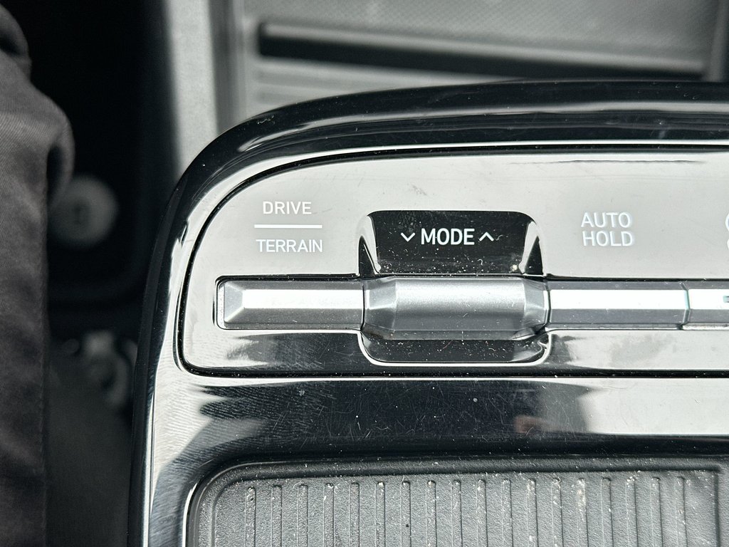 Hyundai Tucson Preferred | RmtStart | HtdSeats | Warranty to 2030 2025 à Saint John, Nouveau-Brunswick - 31 - w1024h768px