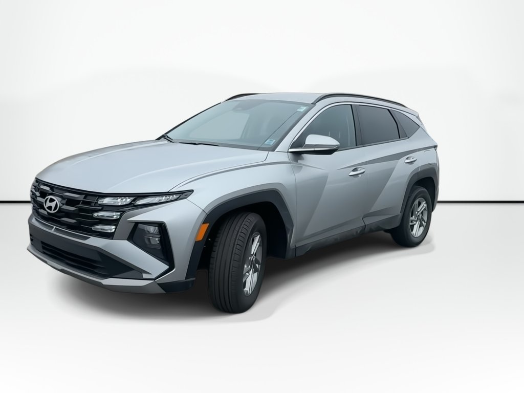 2025 Hyundai Tucson in Antigonish, Nova Scotia - 4 - w1024h768px