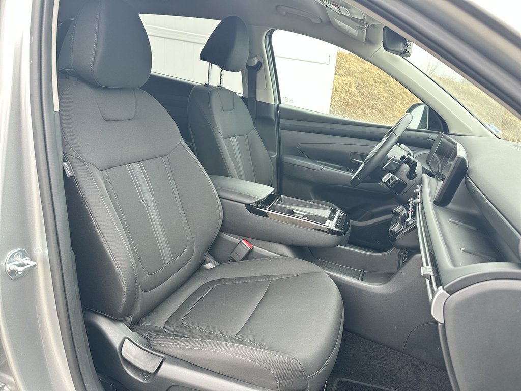 Hyundai Tucson Preferred | RmtStart | HtdSeats | Warranty to 2030 2025 à Saint John, Nouveau-Brunswick - 42 - w1024h768px