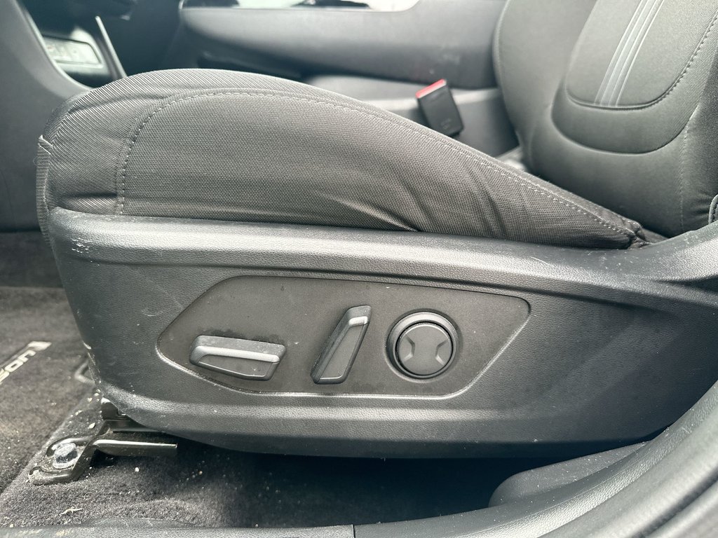 Hyundai Tucson Preferred | RmtStart | HtdSeats | Warranty to 2030 2025 à Saint John, Nouveau-Brunswick - 14 - w1024h768px