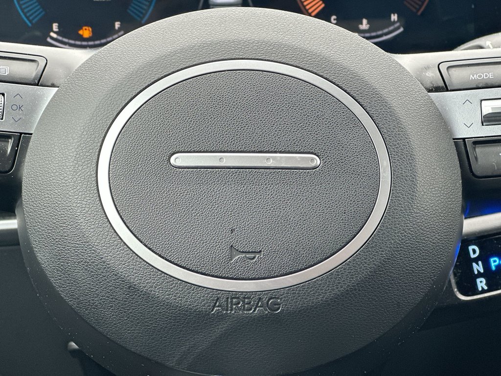 Hyundai Tucson Preferred | RmtStart | HtdSeats | Warranty to 2030 2025 à Saint John, Nouveau-Brunswick - 19 - w1024h768px