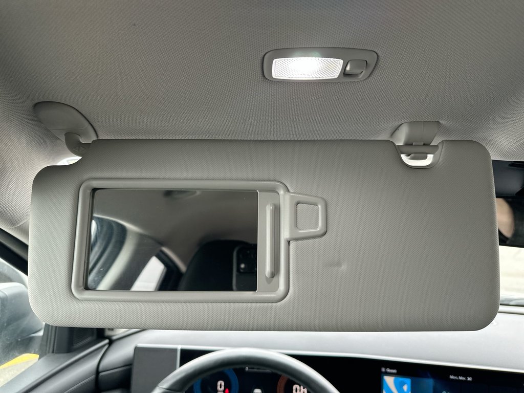 Hyundai Tucson Preferred | RmtStart | HtdSeats | Warranty to 2030 2025 à Saint John, Nouveau-Brunswick - 49 - w1024h768px