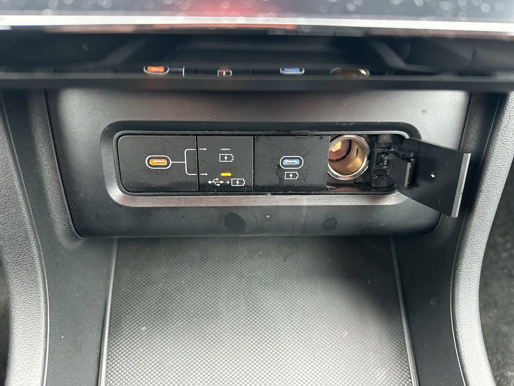 Hyundai Tucson Preferred | RmtStart | HtdSeats | Warranty to 2030 2025 à Saint John, Nouveau-Brunswick - 45 - w1024h768px